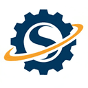 S Raj Engineering Logo