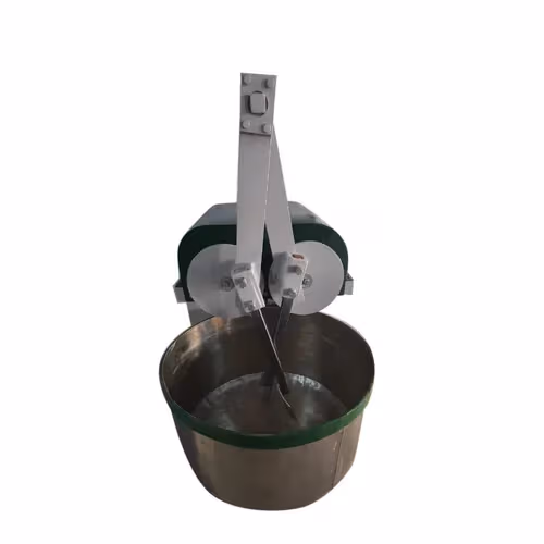 Planetary Mixer Machine