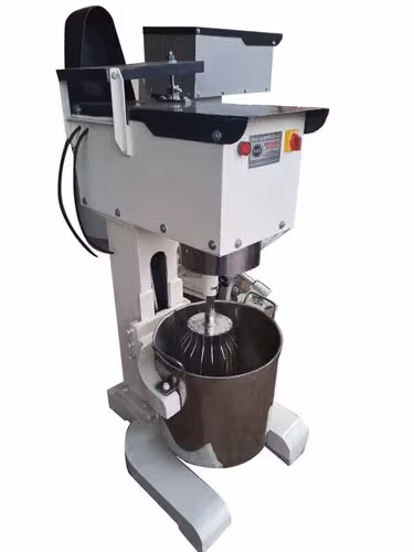 Planetary Mixer Machine