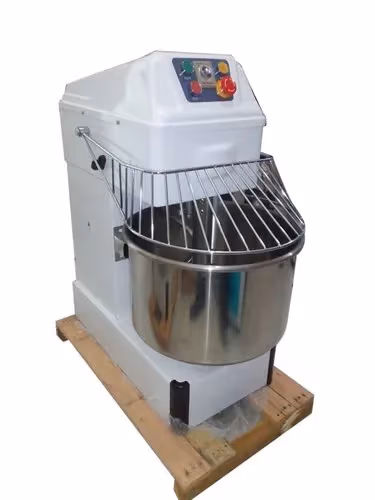 Planetary Mixer Machine